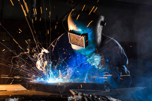 New Hampton, IA Welder & Metal Fabrication Company