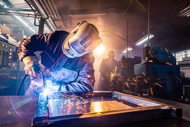 Best Aerospace and Defense Welding in New Hampton, IA