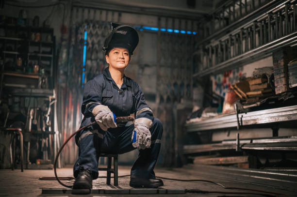 Affordable Welder Services in New Hampton, IA