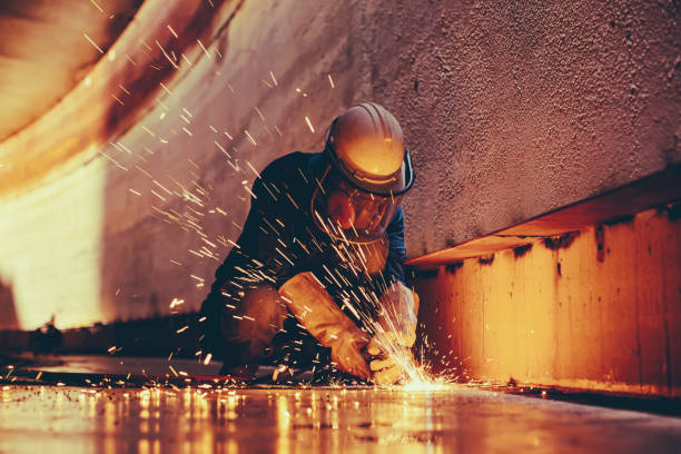 Best Aerospace and Defense Welding in New Hampton, IA